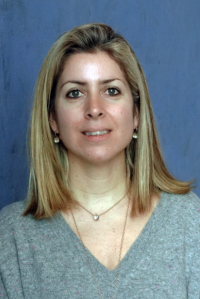 Seda Ciftci Ciftci-Sevil, PsyD Profile Headshot